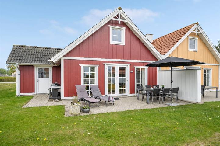 Amazing home in Brenderup Fyn w/ 3 Bedrooms, Wifi and Sauna in Kleiner Belt