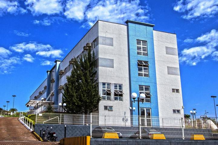 Hotel für 3 Personen, mit Ausblick - 1