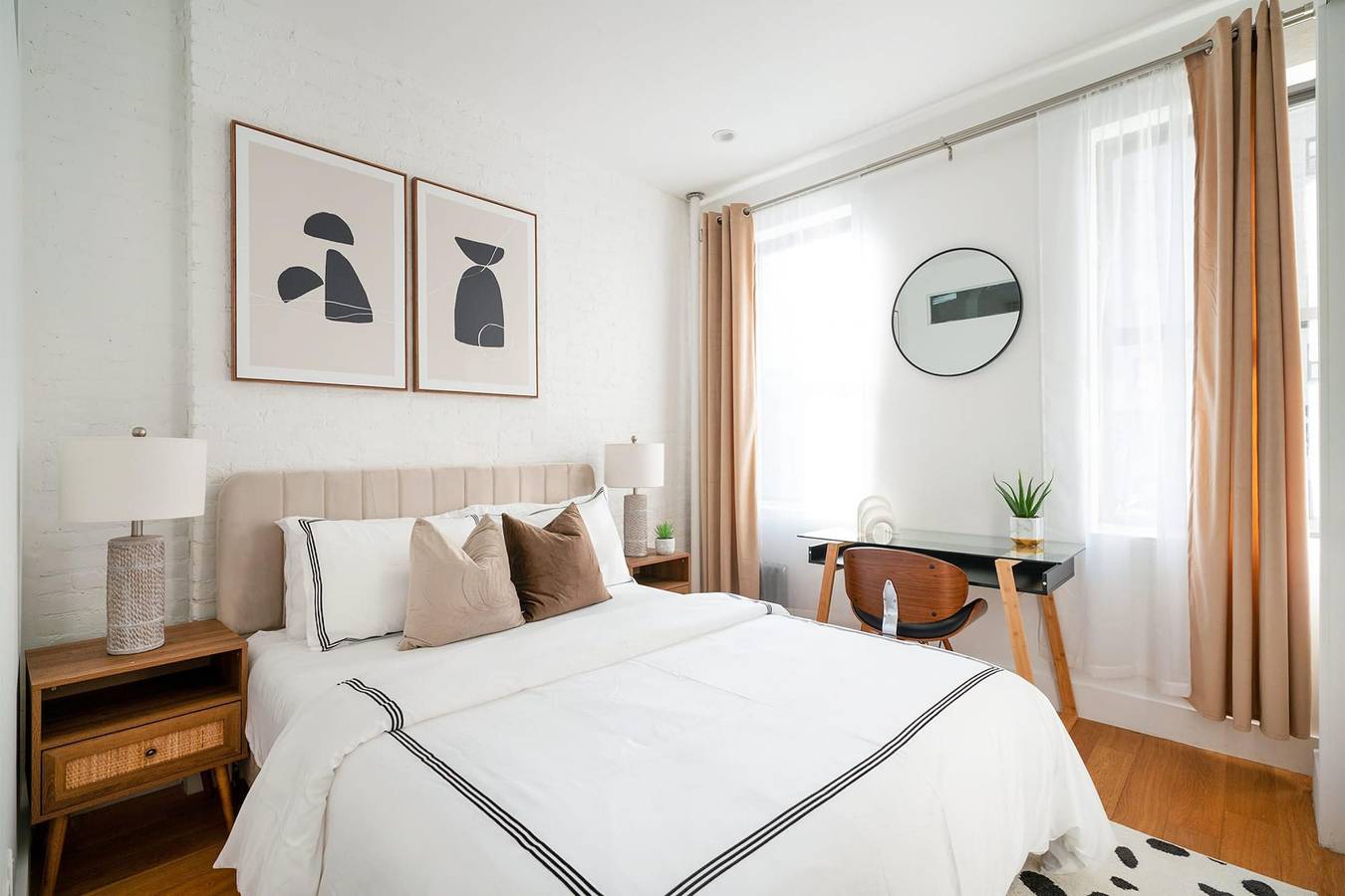 Apartamento entero, 1288-5Fs New Renovated 2 Bedrooms in Ues in Manhattan, Nueva York