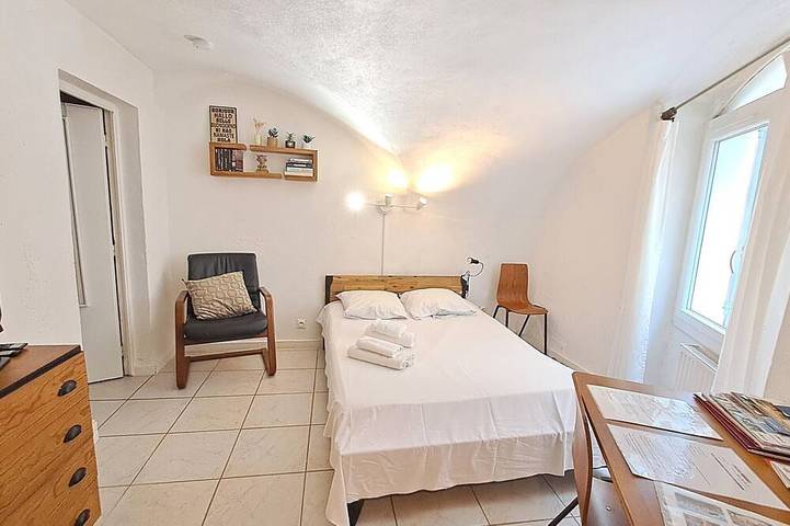 Gîte pour 2 personnes à Saint-Paul-Trois-Châteaux - 2