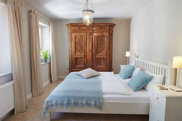 Maison d’hôte pour 2 personnes à Wasserliesch - 2