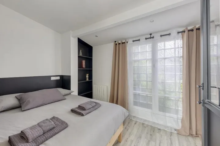 Ferienwohnung für 3 Personen - 1