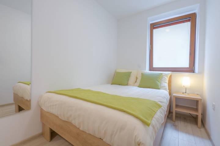 Gîte pour 4 personnes, adapté aux familles à Ljubljana - 2