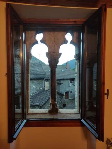 Gîte pour 4 personnes à Torla