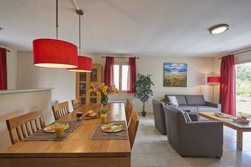 Villa for 4 People in Lanzac, Lot, Photo 3