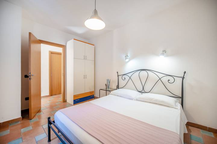 Appartamento intero, Appartamento Economy Piano Terra in Procida, Napoli e dintorni