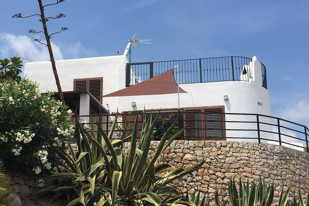 Villa pour 8 Personnes dans Peñíscola, Costa del Azahar