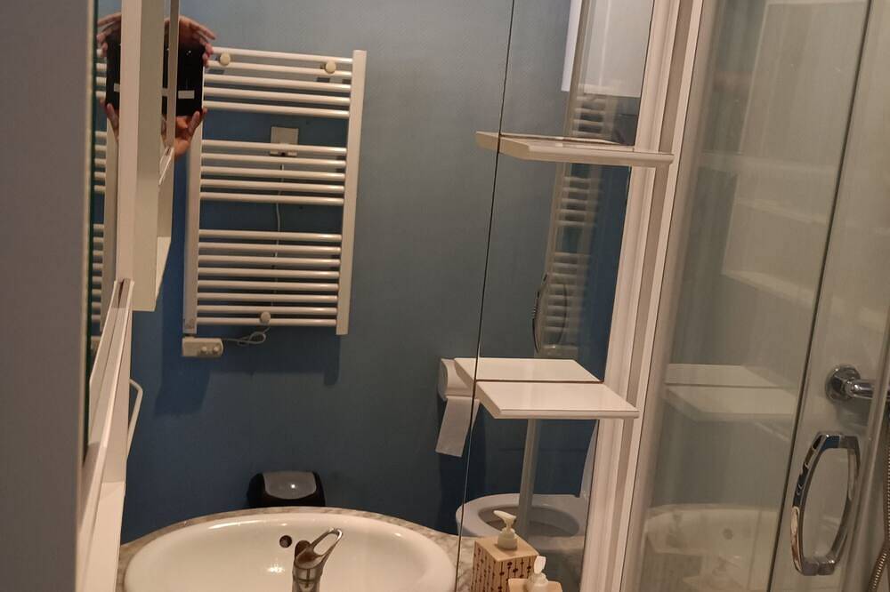 Entire apartment, T2 downtown in Châlons-en-Champagne, Marne
