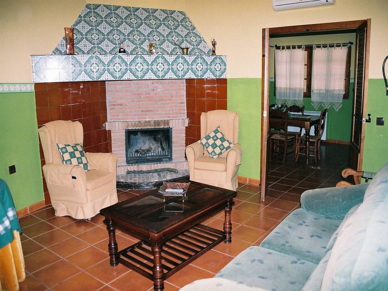 Impresionante mansión andaluza en Córdoba. in Moriles, Provincia de Córdoba