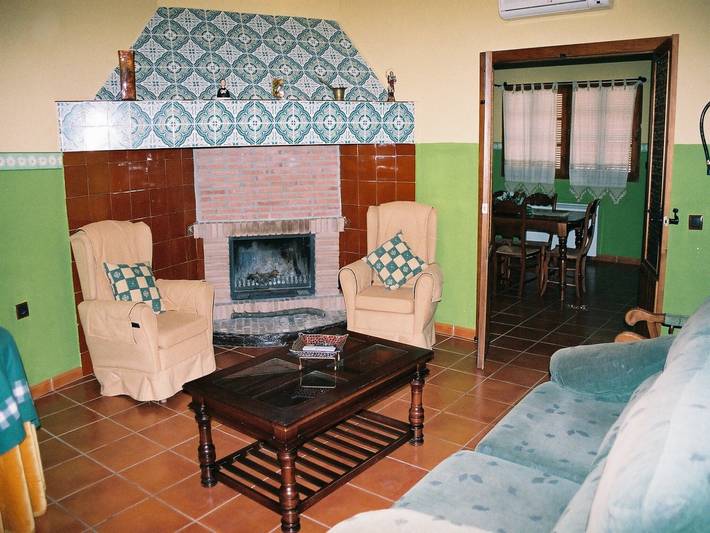 Impresionante mansión andaluza en Córdoba. in Moriles, Provincia de Córdoba
