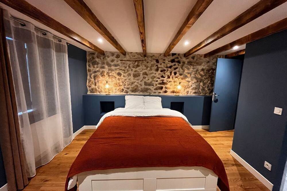 Villa Gloria in Tourtour, Draguignan Region