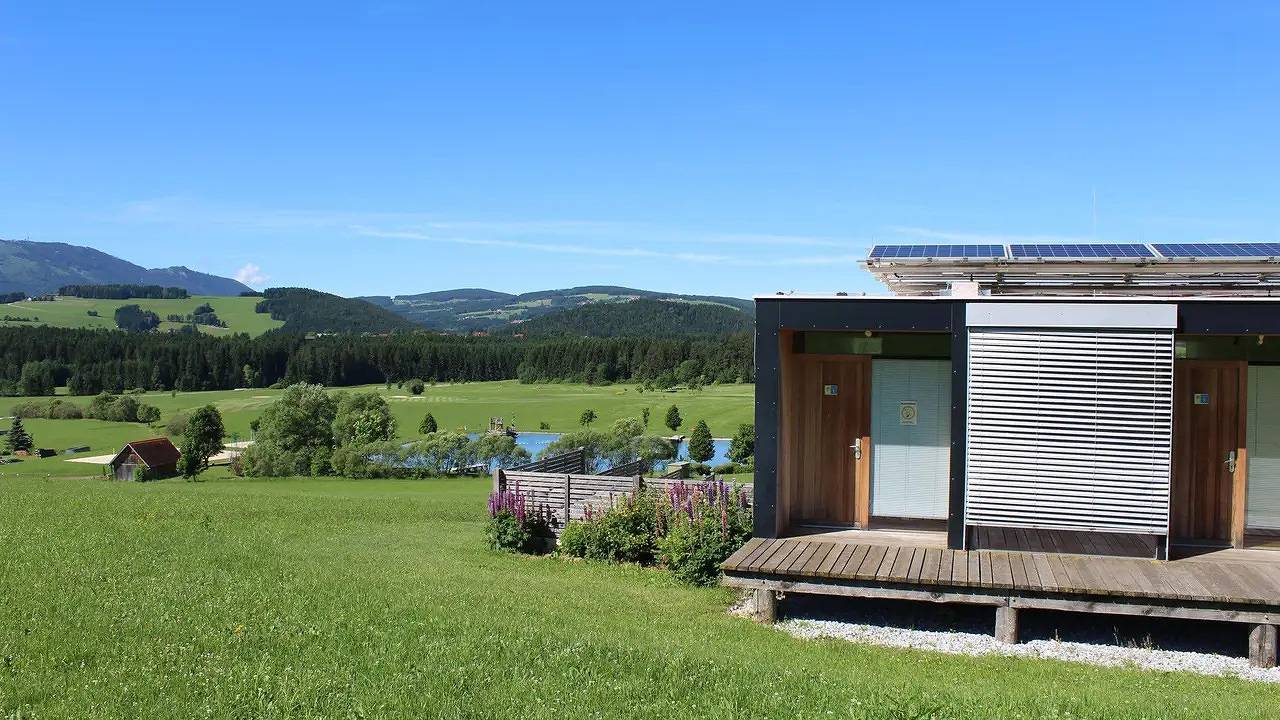 Ganze Ferienwohnung, Ferienwohnung für 6 Personen (39 m²) in Passail in Passail, Steirerland