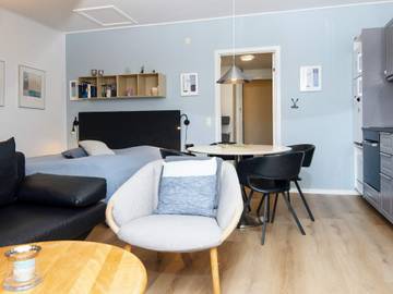 Holiday Rental for 4 People in Hejls, Region of Southern Denmark, Photo 4