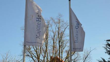 Ferienwohnung für 2 Personen in Kieler Förde, Kiel, Bild 3