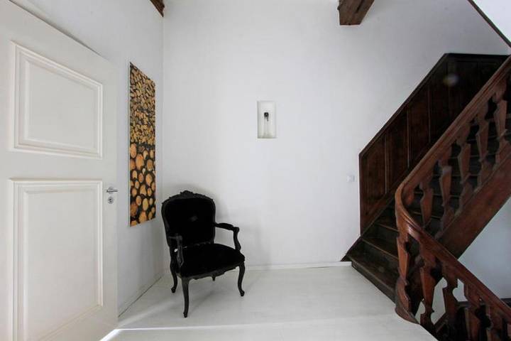 Chambre d’hôte pour 2 personnes, avec vue et jardin à Maastricht - 3