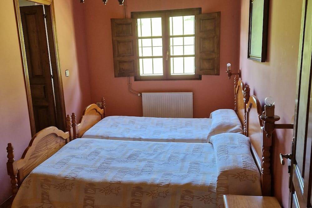 Your Idyllic Rural Retreat in the Heart of Asturias in Piloña, Costa Verde (Spain)