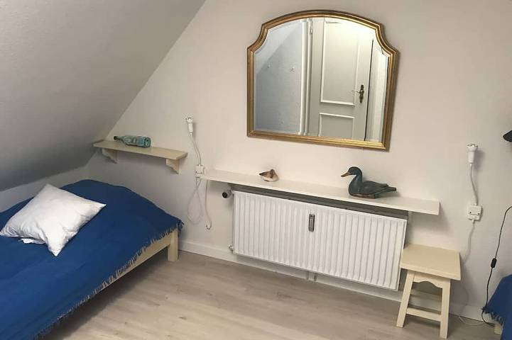 Sommer Hus in Sylt-Ost, Sylt (Gemeinde)