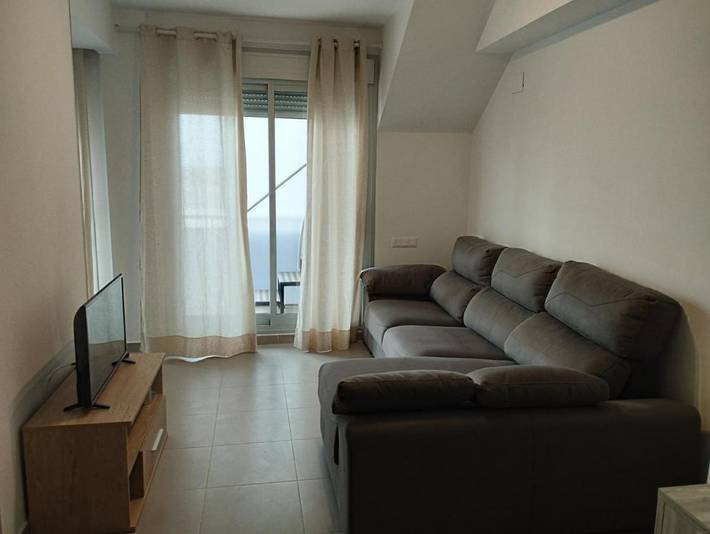 Gîte pour 3 personnes, avec piscine ainsi que jacuzzi et jardin à Amposta - 4