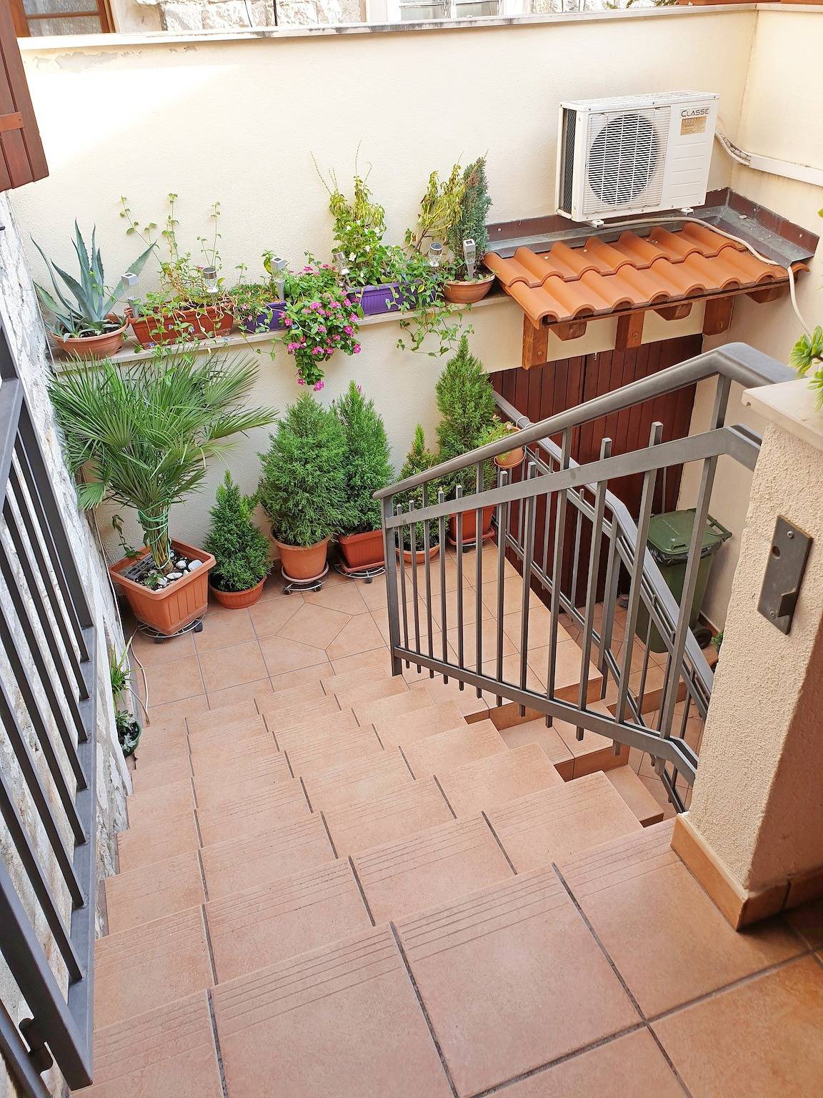 Studio entier, Studio appartement in Split, Split-Dalmatie