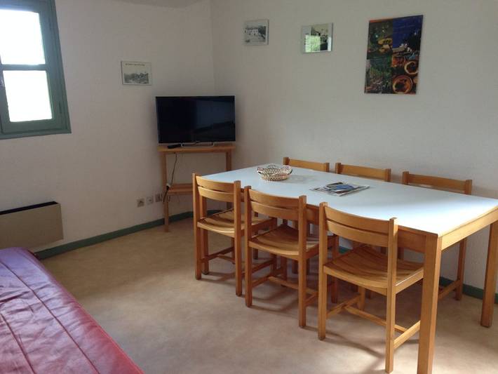 Gîte pour 6 personnes, avec jardin dans les Pyrénées-Orientales - 3