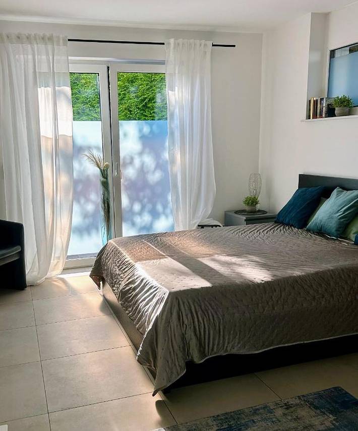 Vakantiewoning voor 2 personen in Paderborn