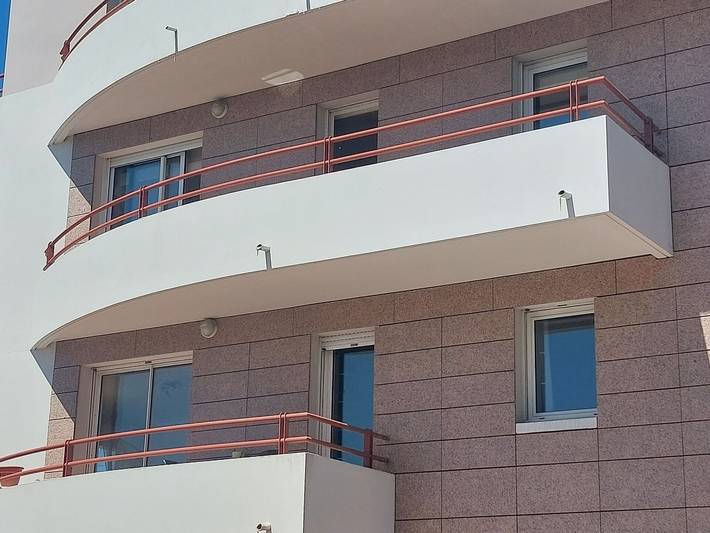Gîte pour 6 personnes, avec Balcon dans Office de Tourisme de Perros Guirec - 4