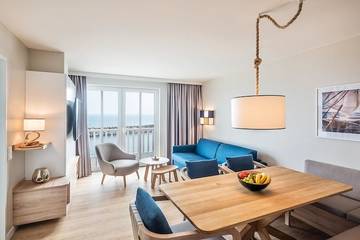 Ferienwohnung für 2 Personen in Boltenhagen, Nordwestmecklenburg (Wismar und Umgebung), Bild 1