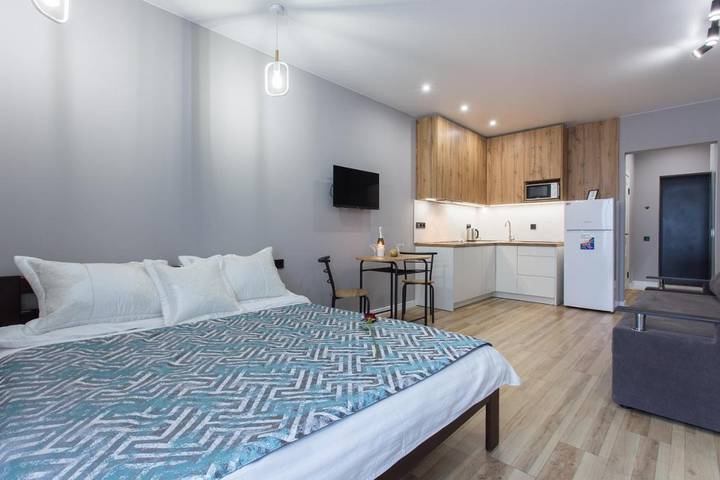 Appartement de vacances pour 2 personnes