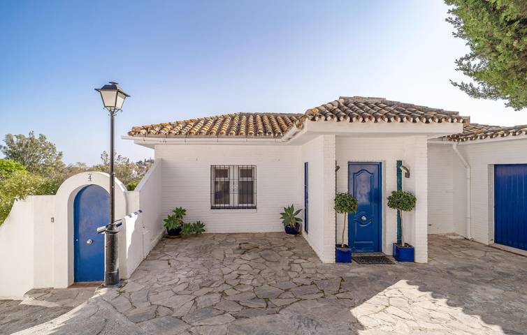 Casa de vacaciones para 9 personas, con piscina - 1