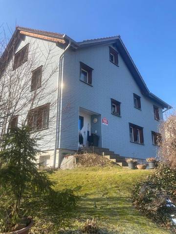 Location de vacances pour 2 personnes, avec jardin et vue à Appenzell