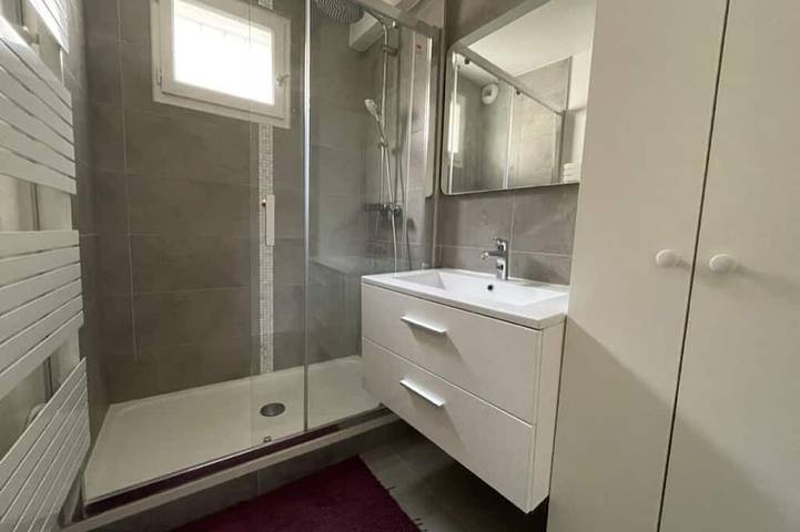 Gîte pour 6 personnes à Puteaux - 4