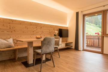 Vakantieappartement voor 4 Personen in Santa Cristina Gherdëina, Langkofel Groep, Afbeelding 4