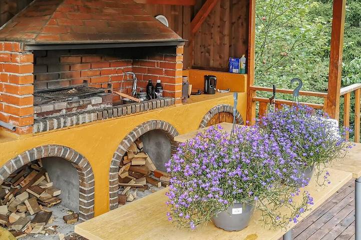 Wunderschönes Zuhause in Førde in Førde