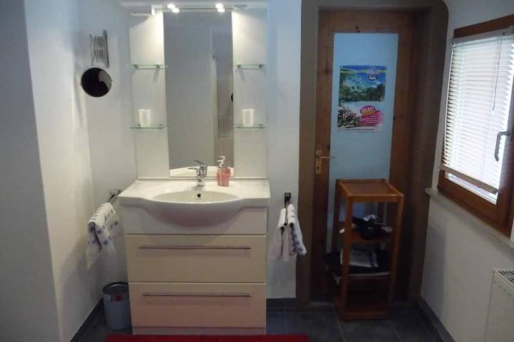 Ferienhaus für 4 Personen, mit Garten in Eisenbach - 4