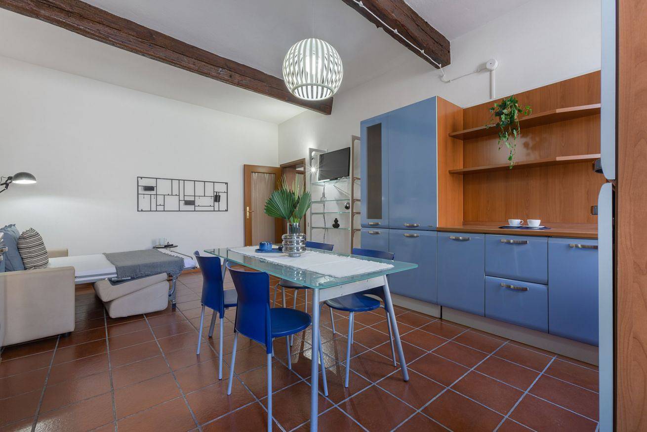 Apartamento entero, Guesthost - A 2 min dal Museo della Cattedrale San Romano Apt in Ferrara, Provincia de Ferrara