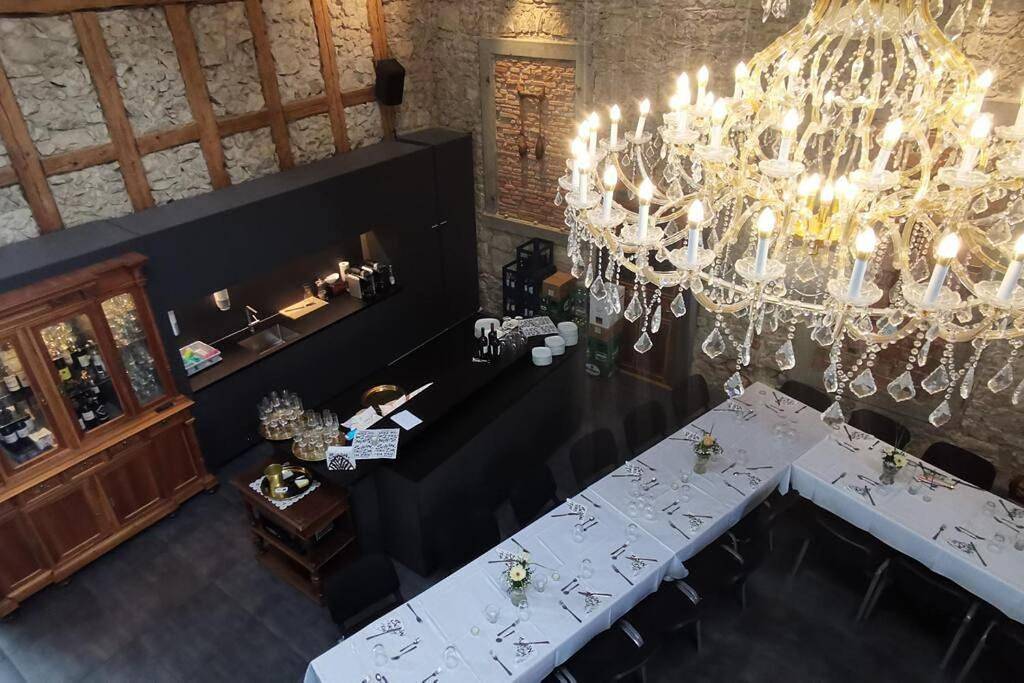 Appartement entier, Exklusive Loft-Wohnung, nur 30 Min. von Zürich in Klettgau, Hautes Forêts-Noires
