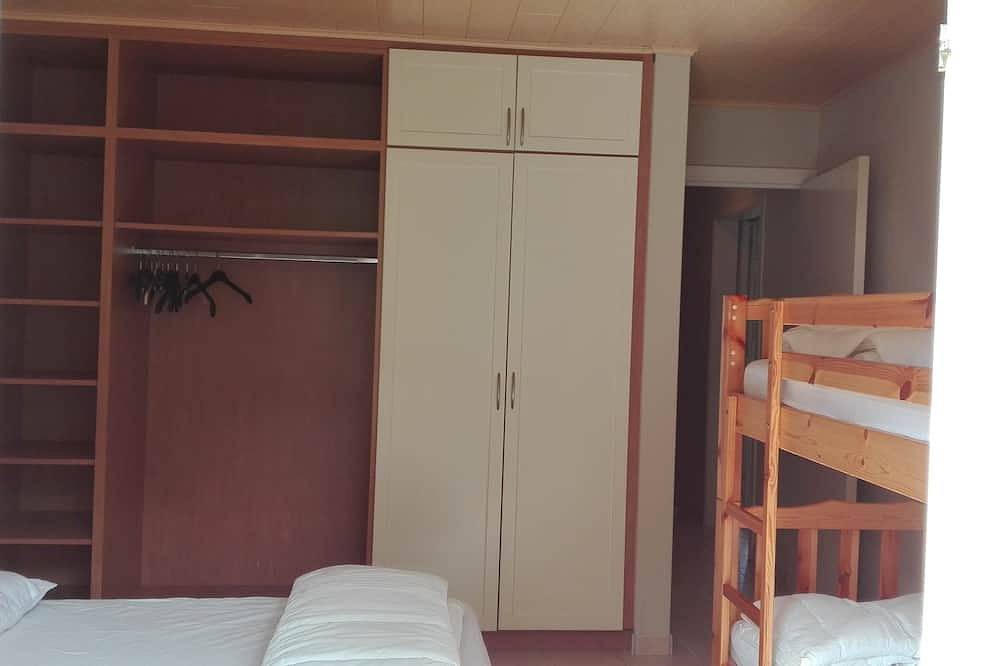Le Sapin A : mooie vakantiewoning met zwembad in Les Vans, Cevennen