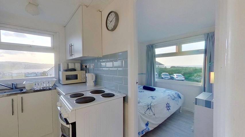 E42 Vista Marina, Riviere Towans in Hayle, Cornualles