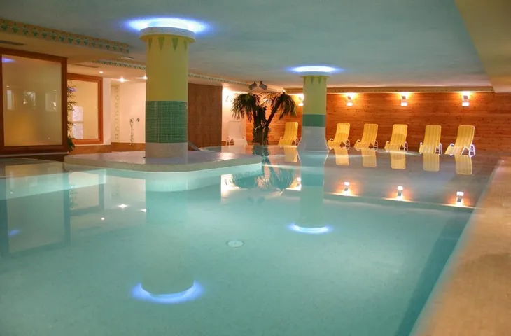 Apartmenthotel für 4 Personen - 1