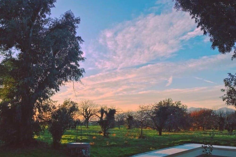 Ponteronico Resort (Gaeta) in Sessa Aurunca, Caserta Province