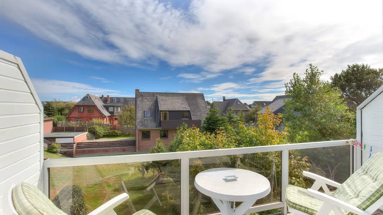 Ganze Ferienwohnung, Ferienwohnung für 2 Personen (20 m²) in Wenningstedt in Wenningstedt, Sylt