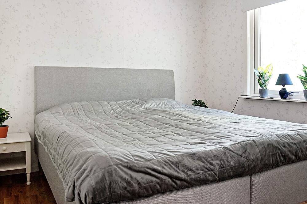 4 Sterne Ferienhaus in Loftahammar in Loftahammar, Västervik und Umgebung