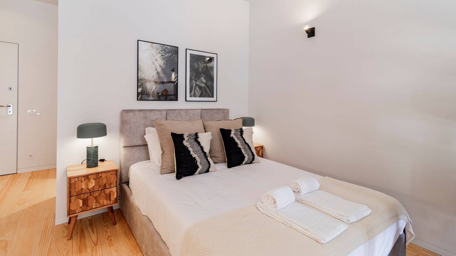Appartamento intero, Almada 551 - 0.2 l Garden Oasis by Lovelystay in Cedofeita, Porto