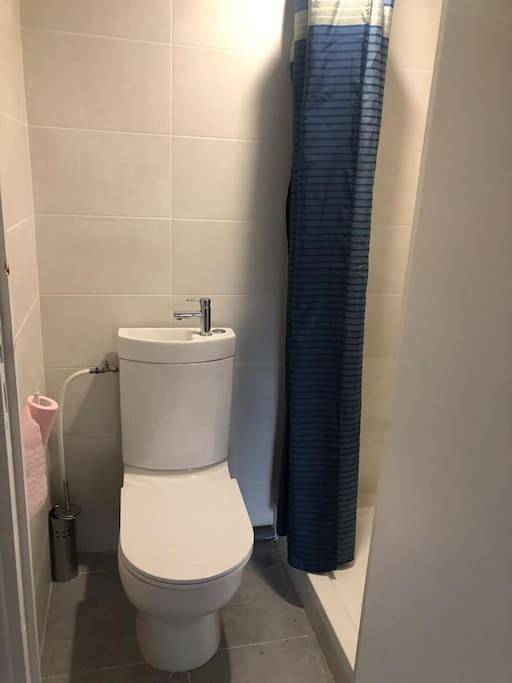 Gîte pour 3 personnes, avec jardin, animaux acceptés à Aussonne - 2