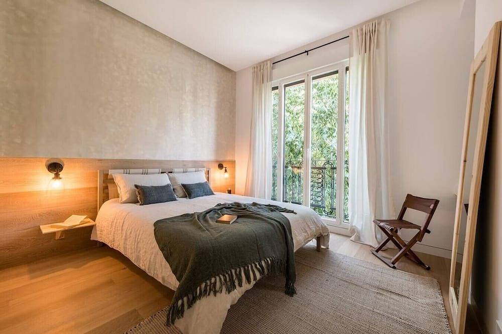 Ganze Wohnung, Sonoma - 3 bedrooms in Chamberí in Chamberí (Madrid), Madrid