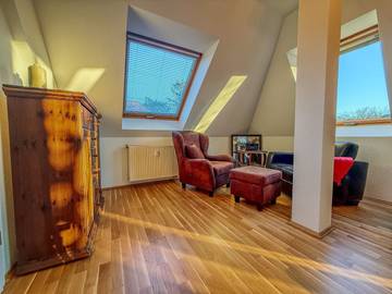 Ferienwohnung für 4 Personen in Blasewitz, Dresden, Bild 4