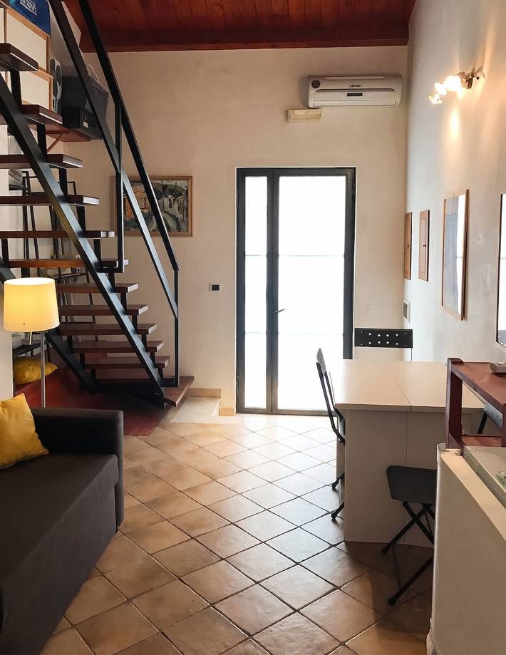 Casa cómoda en Noto con aire acondicionado de 30 m² in Noto (Sicilia), Municipio de Noto