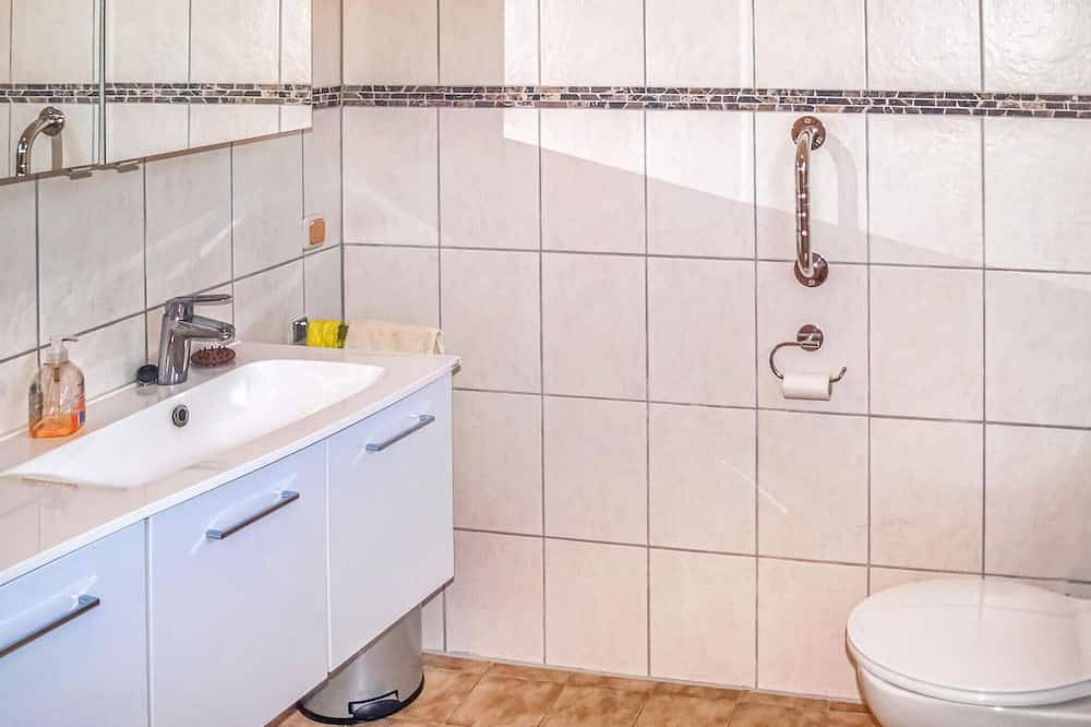 Ganze Wohnung, 2 bedroom stunning apartment in Winsen (Aller) in Winsen (Aller), Aller-Leine-Tal