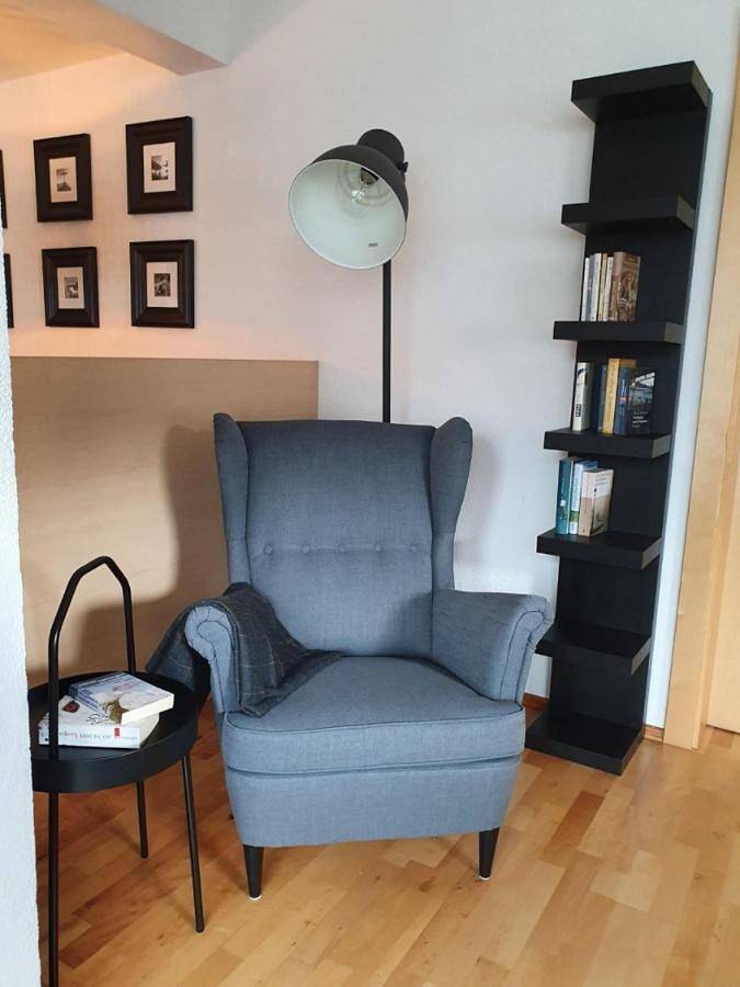 Ferienwohnung für 6 Personen, mit Ausblick in Landeck - 4