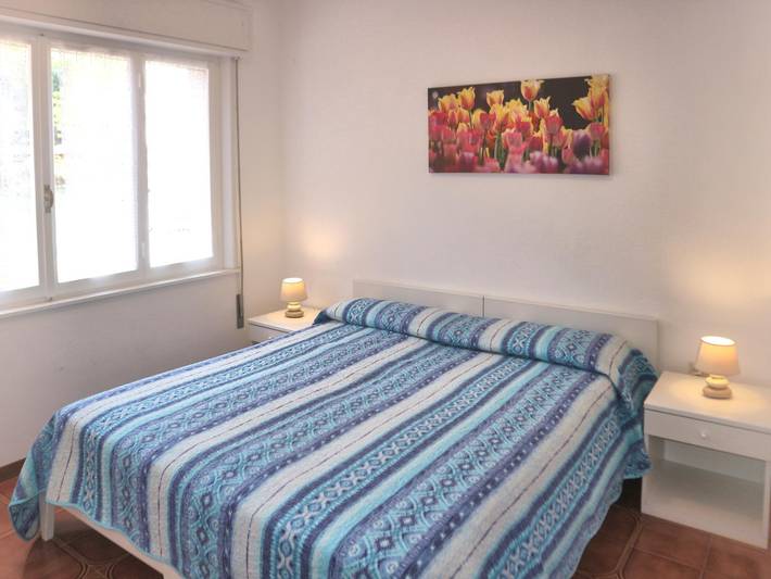 Ferienwohnung für 5 Personen, mit Garten in Lignano Sabbiadoro - 3